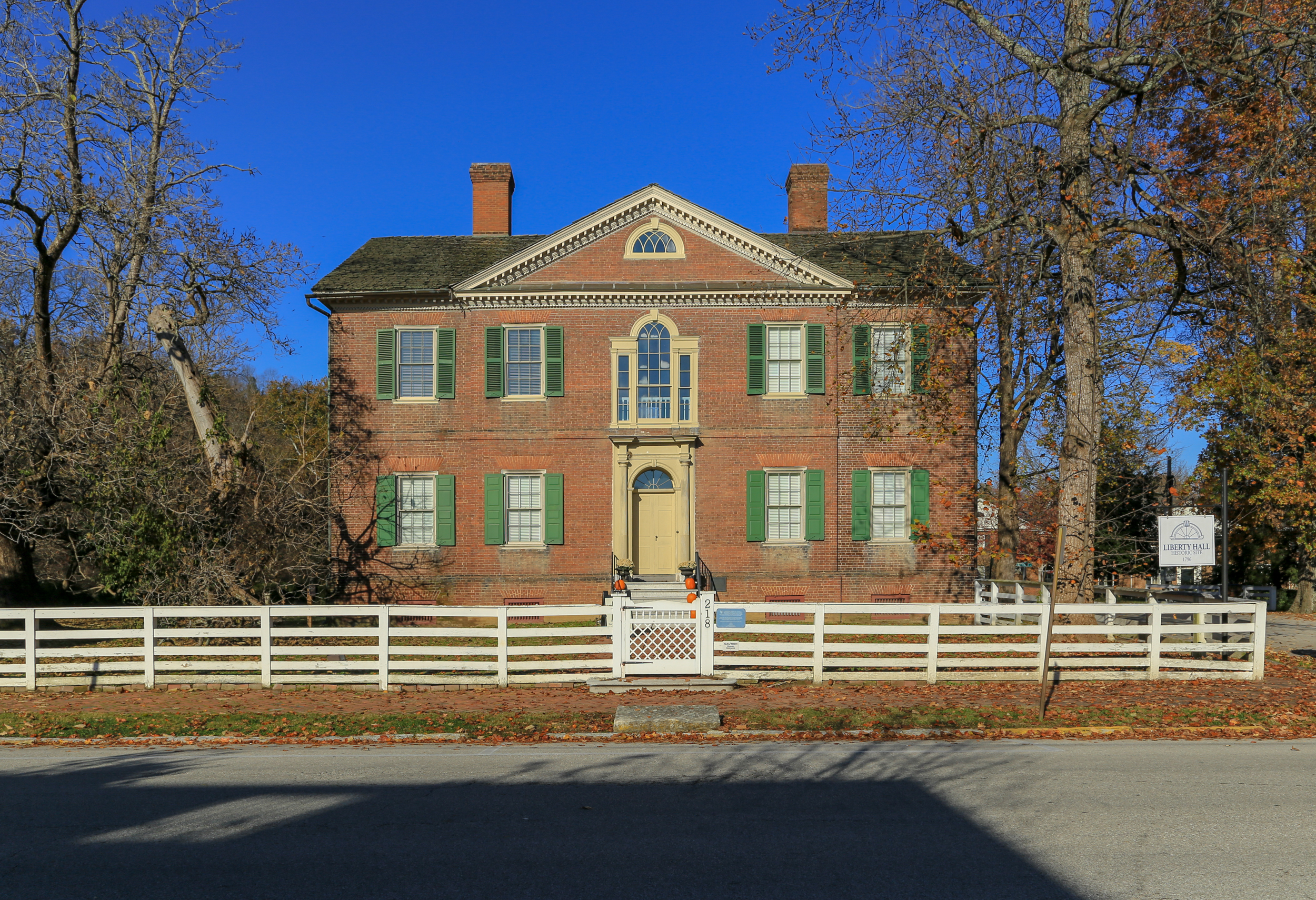 Kentucky Heritage