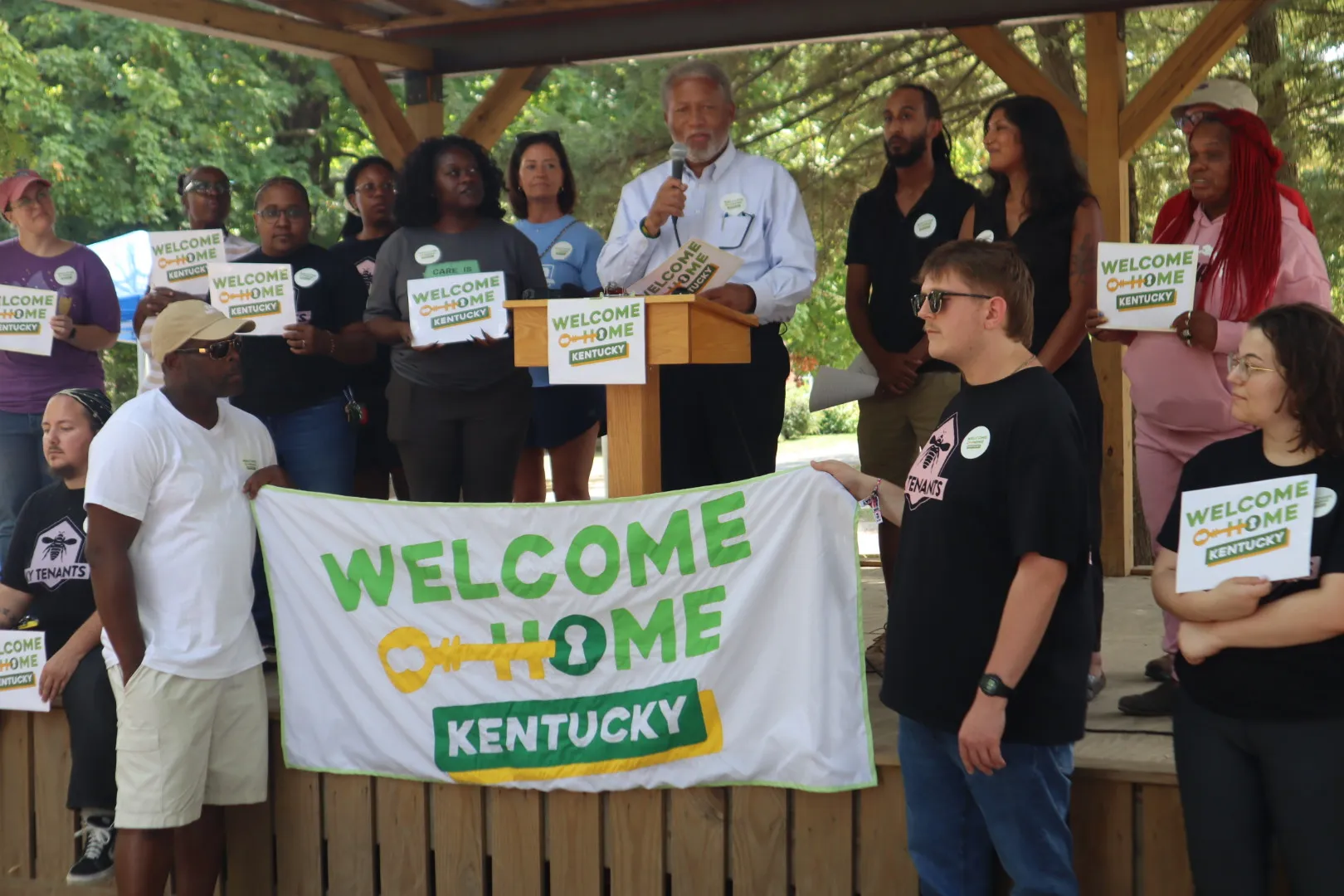 Kentucky Community